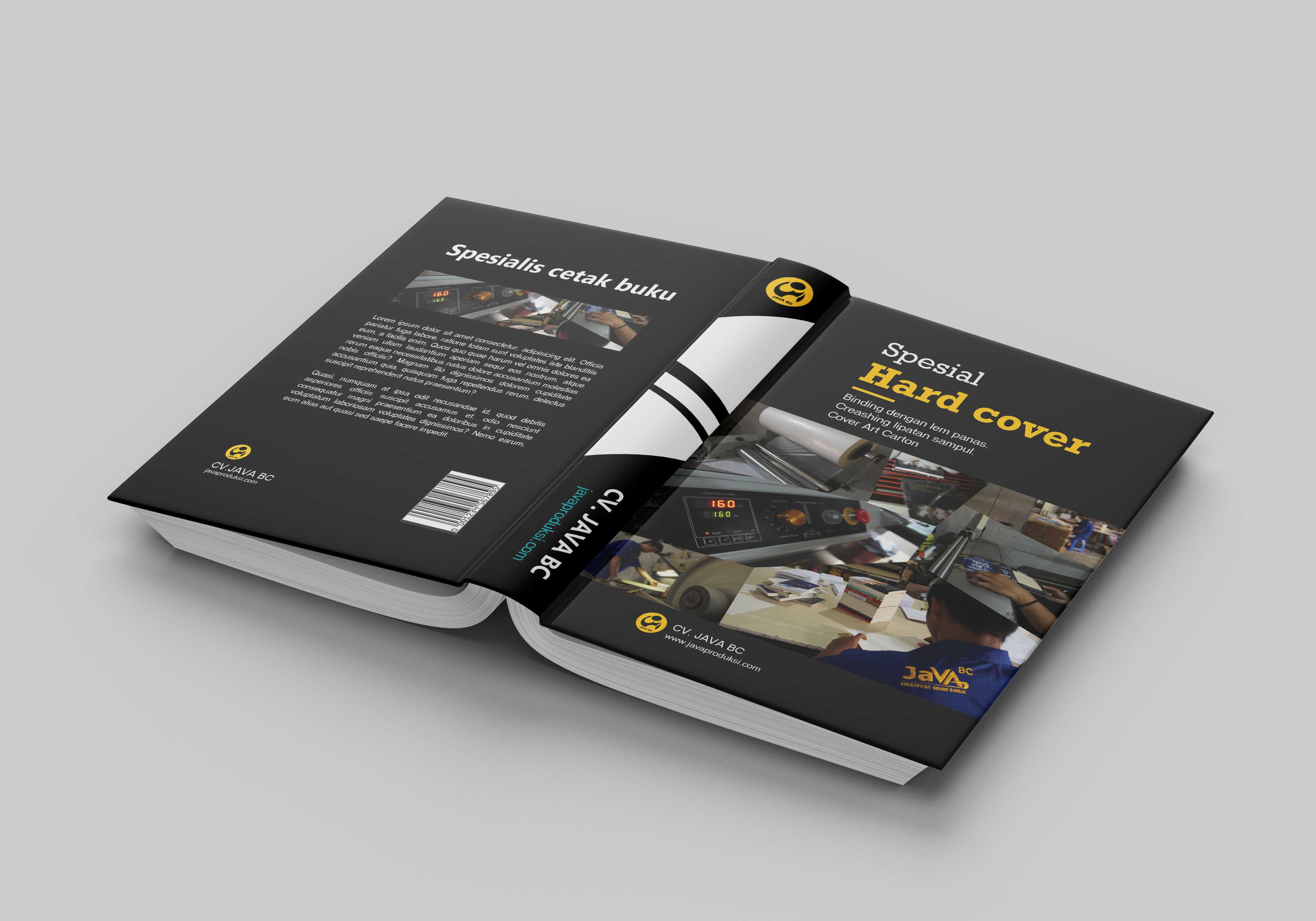 Sampul Artikel