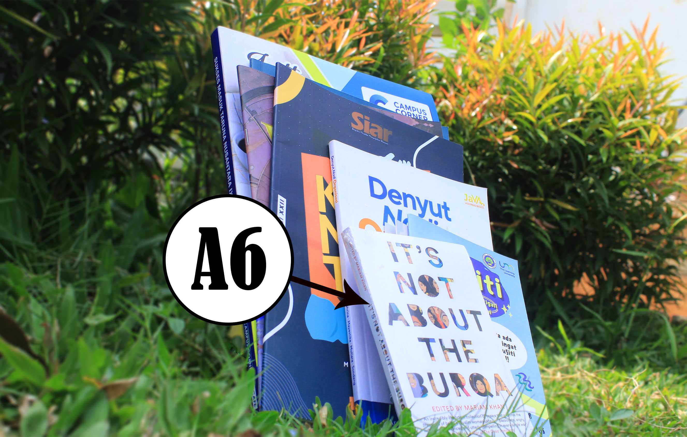 Sampul Artikel