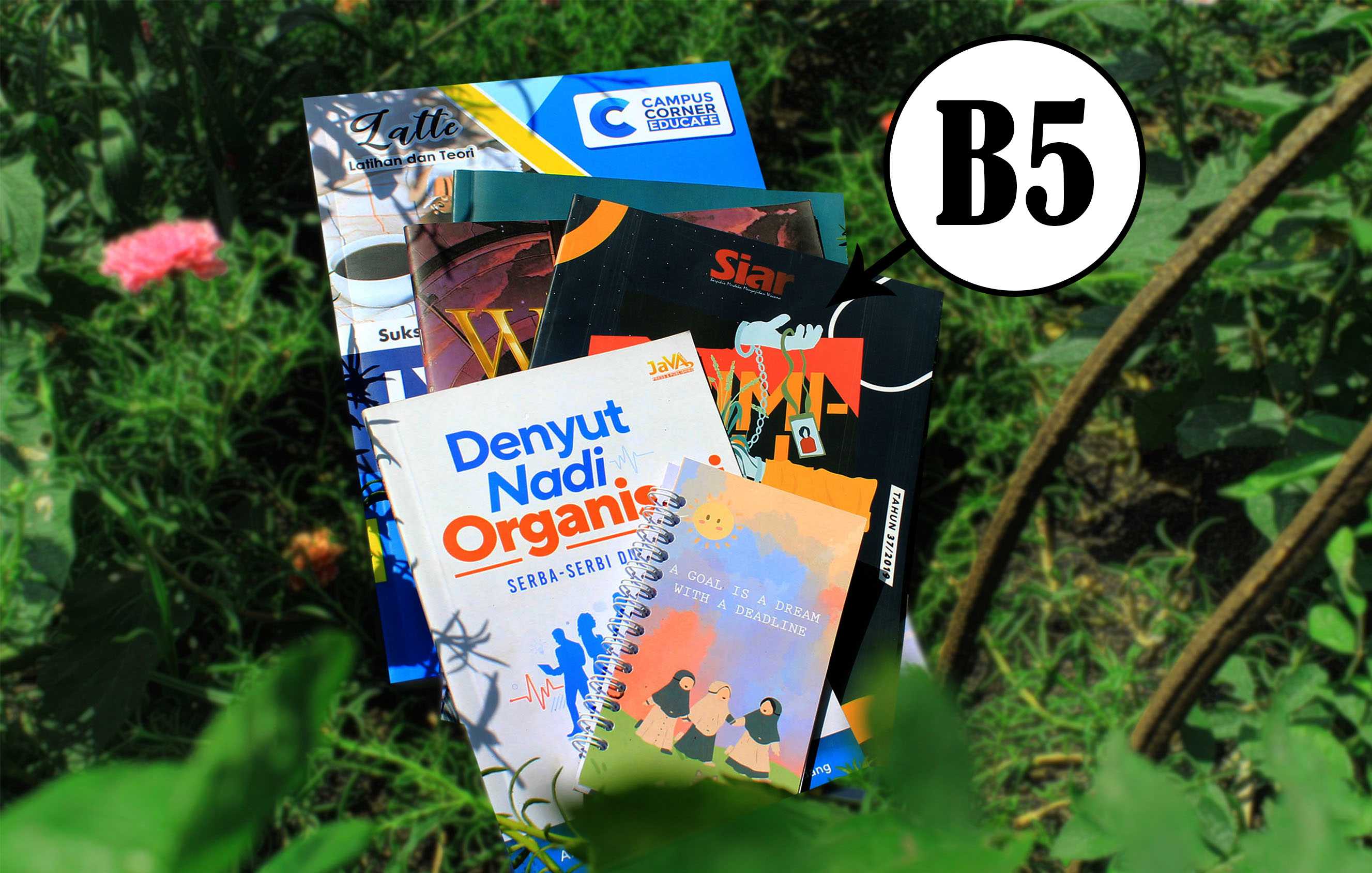 Sampul Artikel