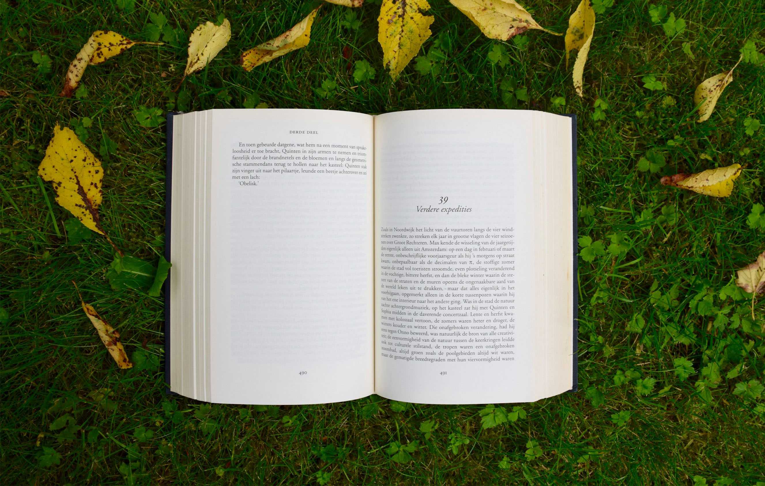 Sampul Artikel